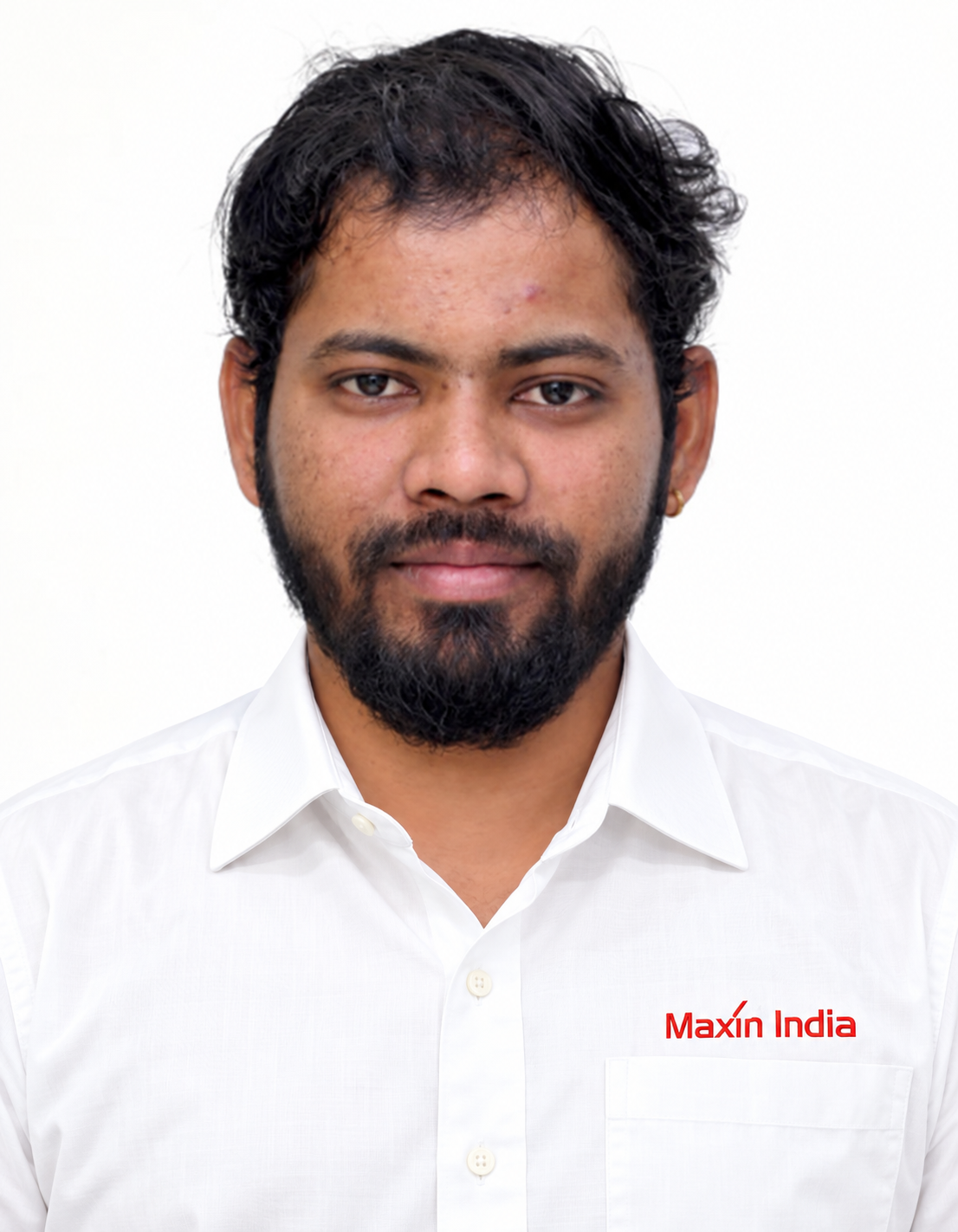 Mr. MuthuKumar
